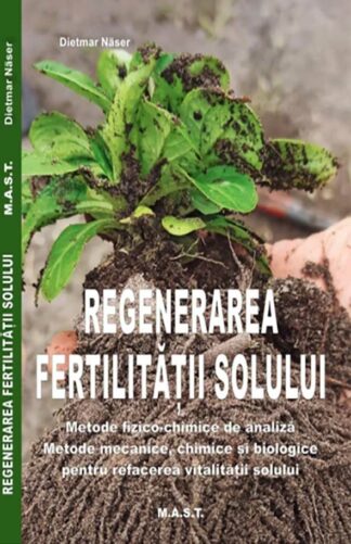 Regenerarea fertilitatii solului